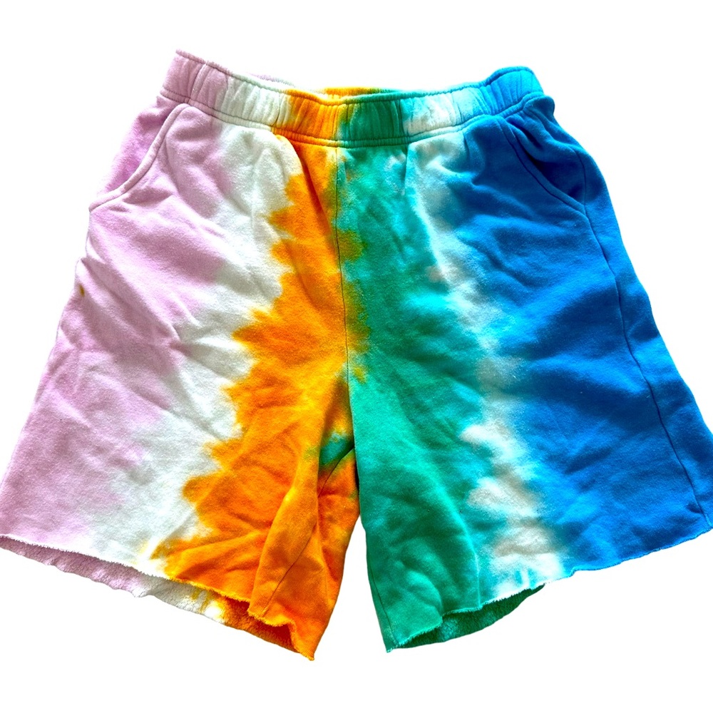 NEW Men’s Sweats Soft Shorts with pockets - also perfect for women to lounge in!